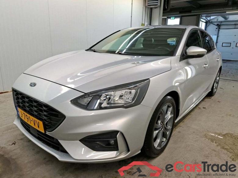 FORD FOCUS 1.5 EcoB. ST L. XBns #1