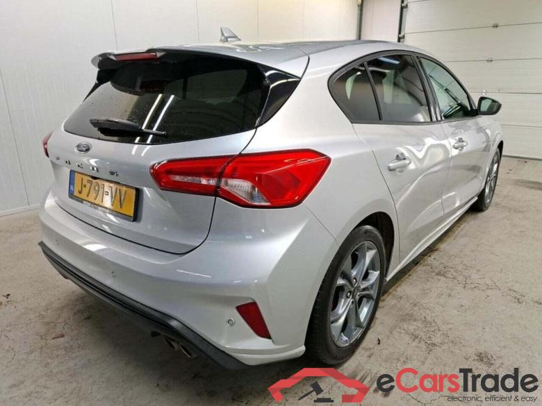 FORD FOCUS 1.5 EcoB. ST L. XBns #2