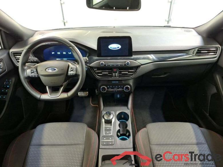 FORD FOCUS 1.5 EcoB. ST L. XBns #3