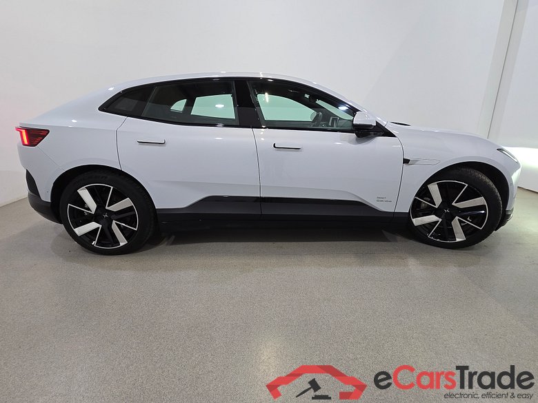 Polestar 4 Long Range Dual Motor 102 kWh Pano LED Head-Up Virtual Navi ACC Harman/Kardon Sport-Leather Camera 360 Klima PDC ... #5