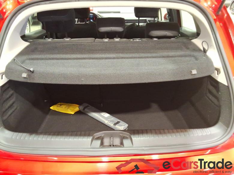 RENAULT CLIO V 1.0 TCe Corporate Edition (Fleet) #3