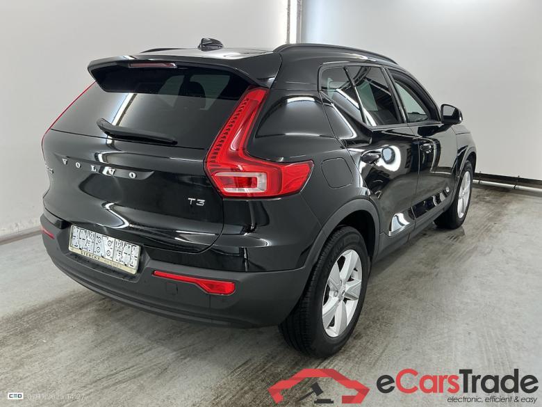 VOLVO XC40 1.5 T3 MOMENTUM CORE #4