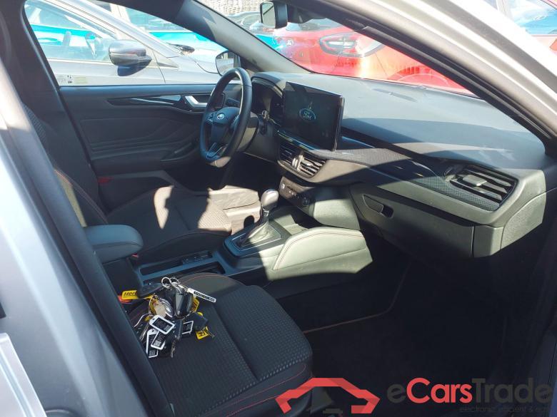 FORD Focus 1.0 Ecoboost 114KW 155CV S6.2 ST Line X auto Sportbreak (Pano) #3