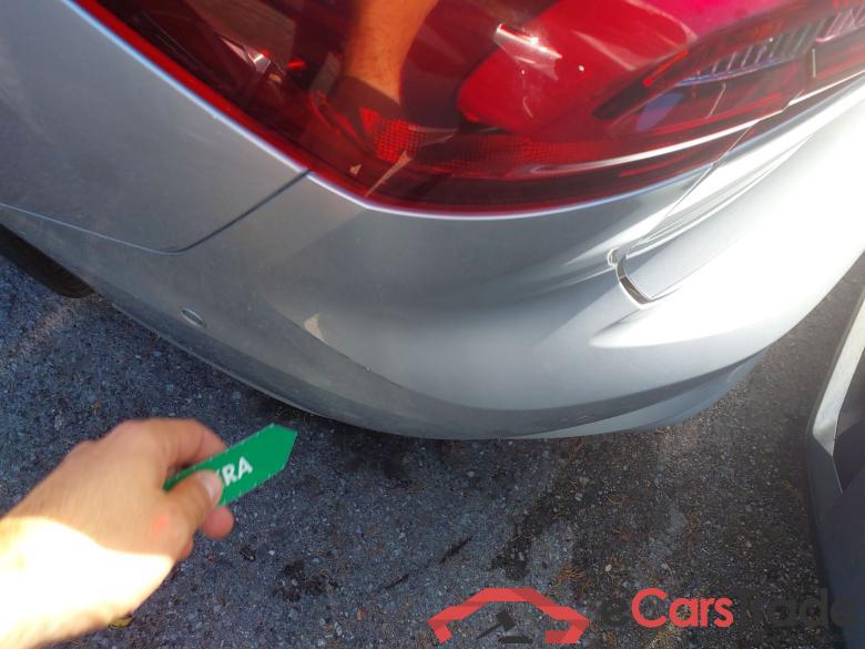 FORD Focus 1.0 Ecoboost 114KW 155CV S6.2 ST Line X auto Sportbreak (Pano) #6