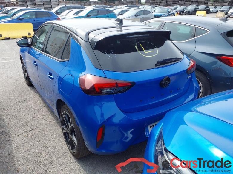 OPEL Corsa 1.2T XHT Hybrid eDCT6 S/S 136cv Automático GS #2