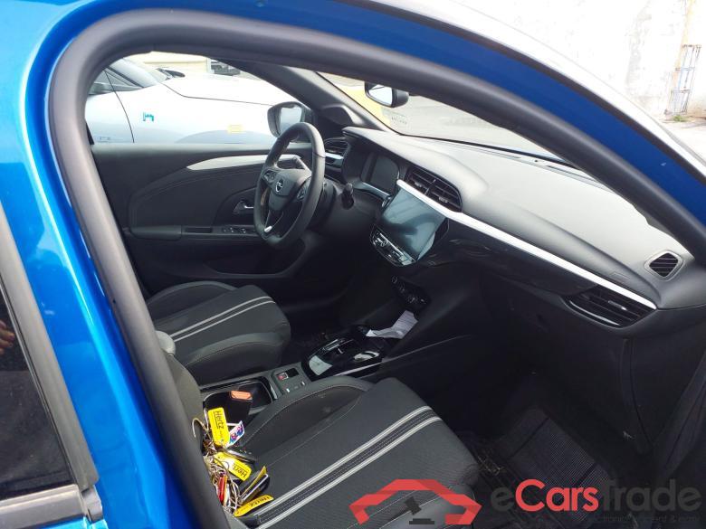 OPEL Corsa 1.2T XHT Hybrid eDCT6 S/S 136cv Automático GS #3