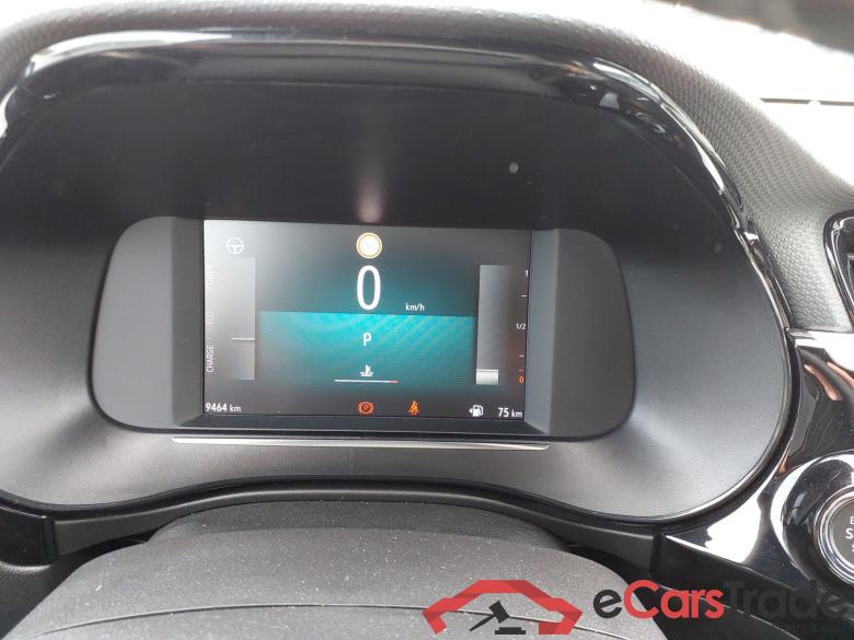 OPEL Corsa 1.2T XHT Hybrid eDCT6 S/S 136cv Automático GS #4