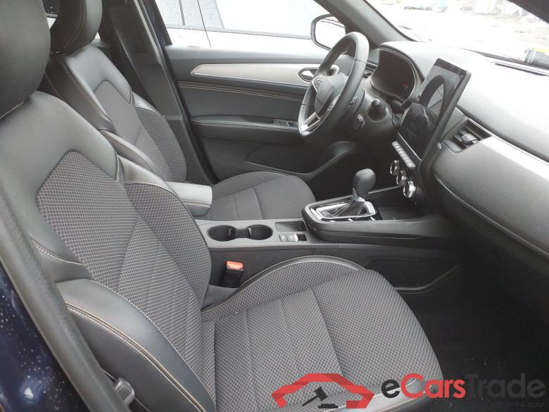 RENAULT ARKANA TCe 103 kW (140CV) EDC mild hybrid Automático Techno #3