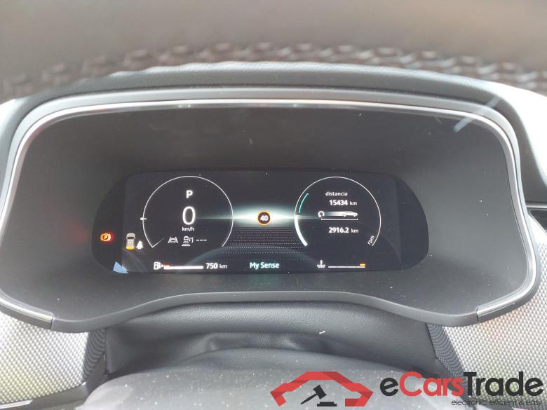 RENAULT ARKANA TCe 103 kW (140CV) EDC mild hybrid Automático Techno #4