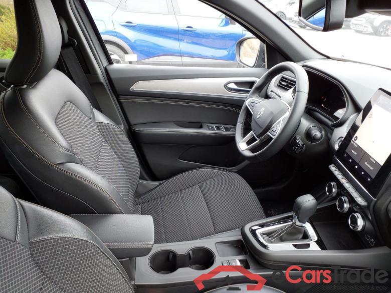 RENAULT ARKANA TCe 103 kW (140CV) EDC mild hybrid Automático Techno #3