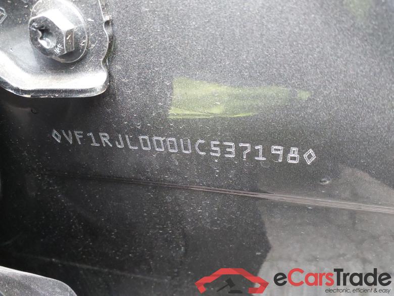 RENAULT ARKANA TCe 103 kW (140CV) EDC mild hybrid Automático Techno #5