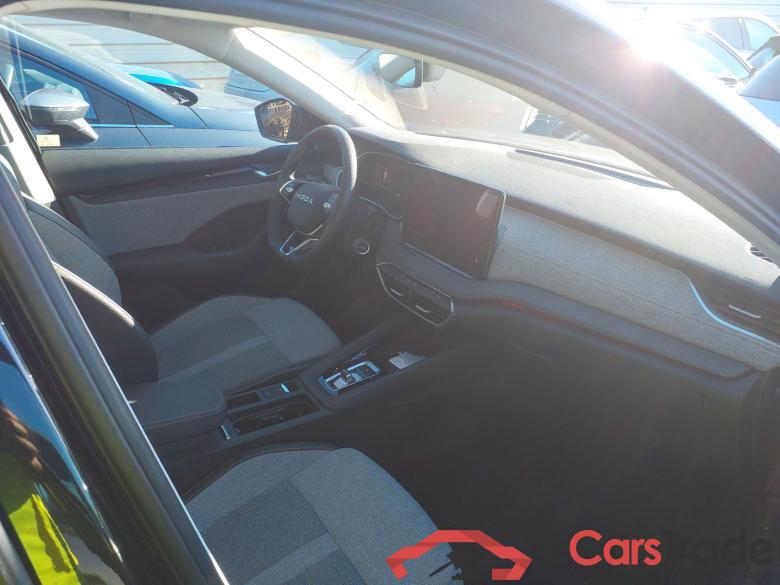 SKODA Octavia 2.0 TDI 110 kW (150CV) DSG 7 vel Automático Combi Design (Pano) #3