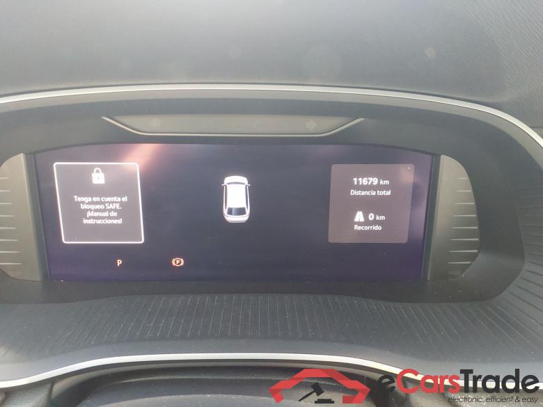 SKODA Octavia 2.0 TDI 110 kW (150CV) DSG 7 vel Automático Combi Design (Pano) #4