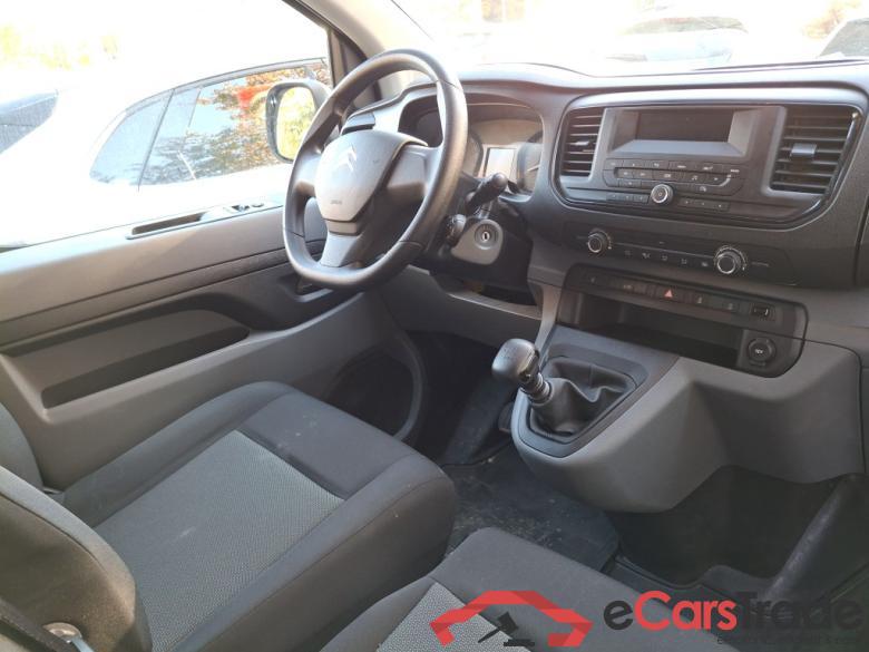 Citroën Jumpy M BlueHDi 100 XL Lang                      #3