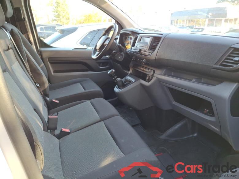 Citroën Jumpy M BlueHDi 100 XL Lang                      #4