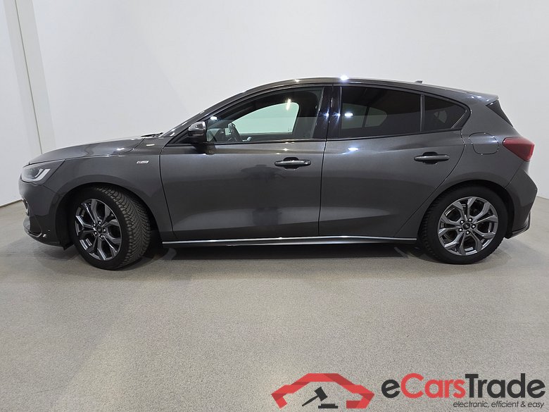 Ford Focus 1.0 EcoBoost Mild-Hybrid ST-Line LED Navi-Pro Sport-Seats KeylessGo Klima PDC ... #2