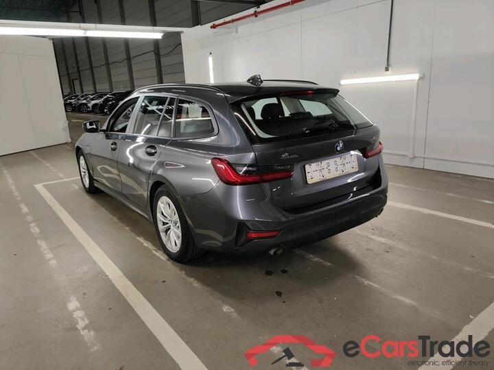 BMW 3 Reeks Touring 3 Reeks Touring 320e (150 kW) (PHEV) 150kW/204pk  5D/P Auto-8 #3