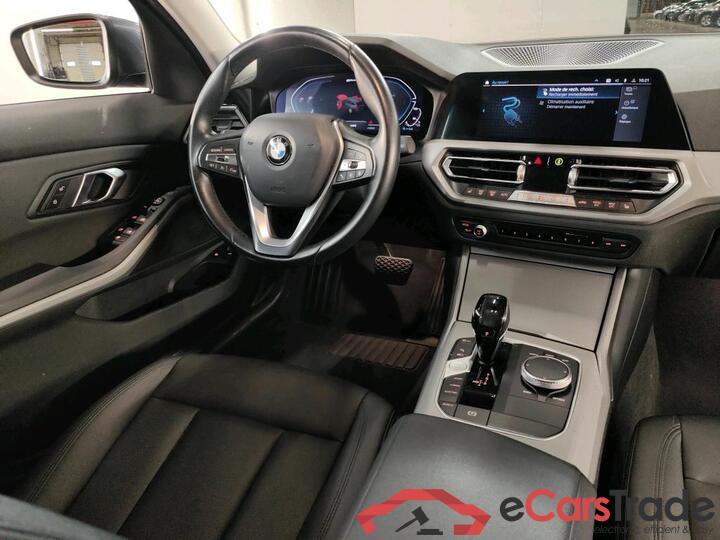 BMW 3 Reeks Touring 3 Reeks Touring 320e (150 kW) (PHEV) 150kW/204pk  5D/P Auto-8 #5