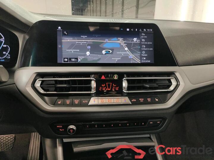 BMW 3 Reeks Touring 3 Reeks Touring 320e (150 kW) (PHEV) 150kW/204pk  5D/P Auto-8 #6