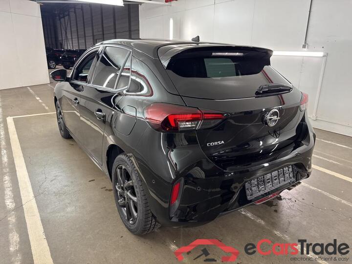 Opel Corsa Corsa 1.2 Turbo S/S Auto GS Line 96kW/131pk  5D/P Auto-8 #3