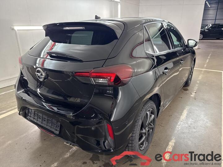 Opel Corsa Corsa 1.2 Turbo S/S Auto GS Line 96kW/131pk  5D/P Auto-8 #4