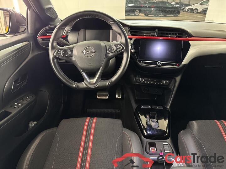 Opel Corsa Corsa 1.2 Turbo S/S Auto GS Line 96kW/131pk  5D/P Auto-8 #5