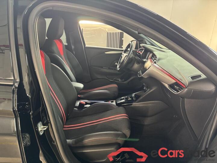 Opel Corsa Corsa 1.2 Turbo S/S Auto GS Line 96kW/131pk  5D/P Auto-8 #6