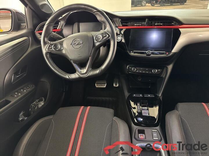 Opel Corsa Corsa 1.2 Turbo S/S Auto GS Line 96kW/131pk  5D/P Auto-8 #5
