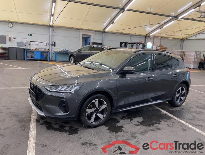 FORD Focus Active Focus Active 1.0 EcoBoost MHEV Design #1