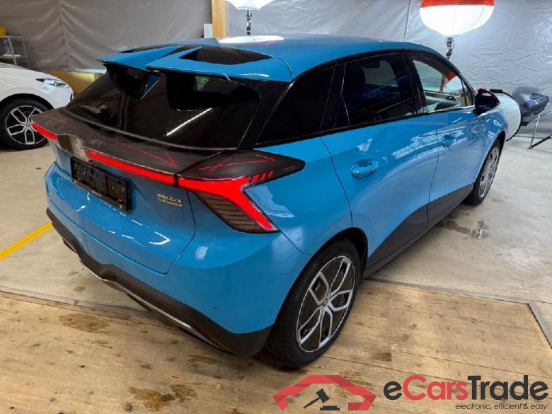 MG MG4 Luxury 5d 150kW #2