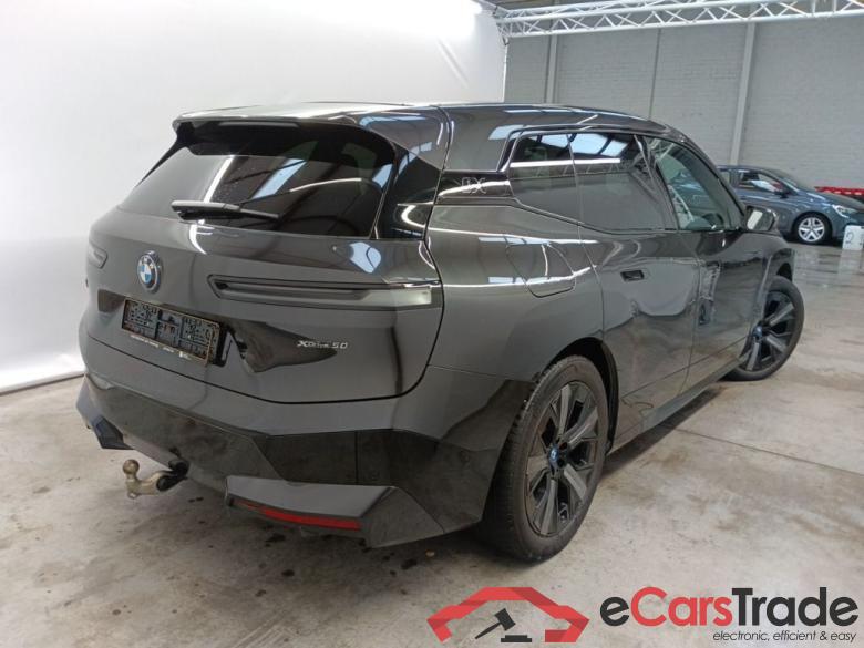 BMW iX xDrive50 5d #2