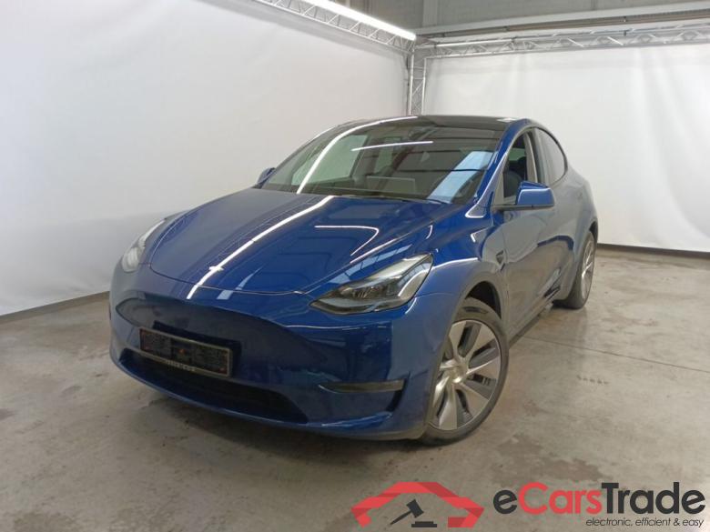 TESLA MODEL Y 72.5 kWh Dual Motor 276 Long Range (324 kW) 5d #1