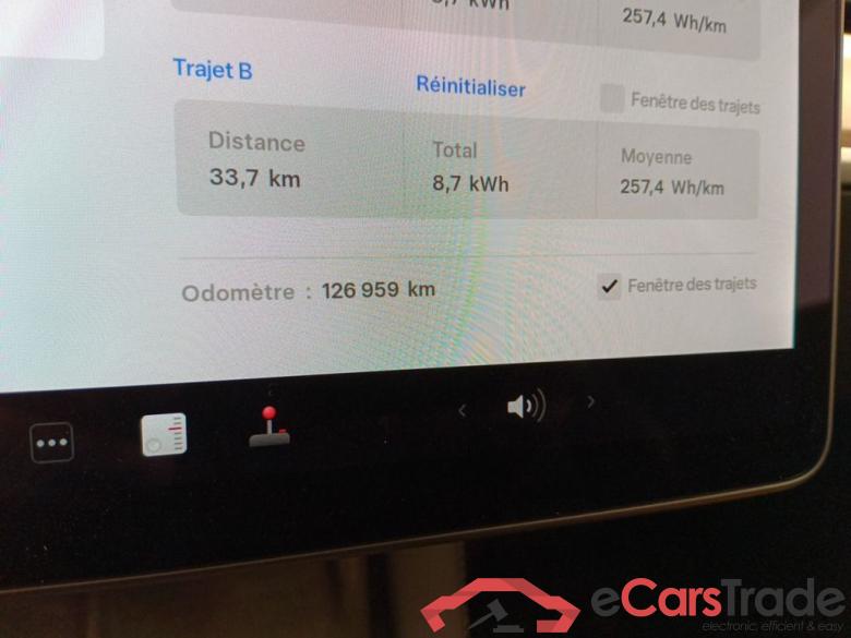 TESLA MODEL Y 72.5 kWh Dual Motor 276 Long Range (324 kW) 5d #6