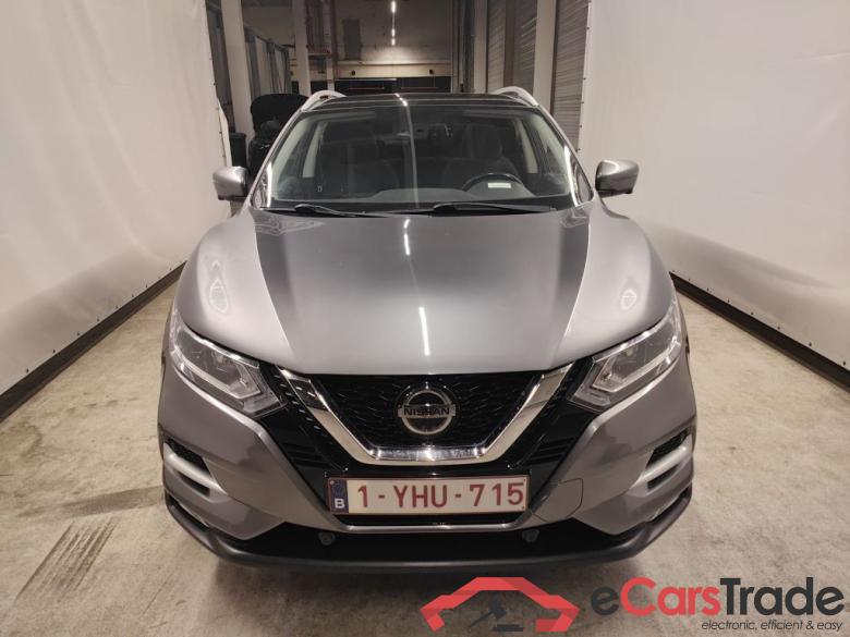 Nissan Qashqai dCi 115 Business Edition + DCT 5d !! Technical issues !!! #5