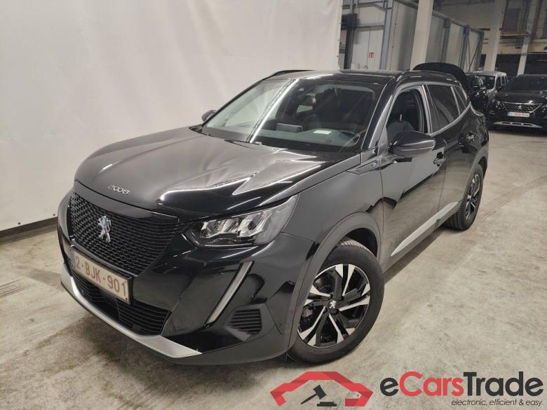 Peugeot 2008 e-2008 Allure 5d #1