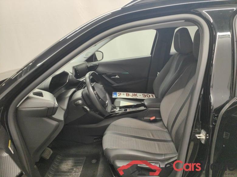 Peugeot 2008 e-2008 Allure 5d #3