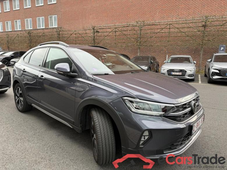 VOLKSWAGEN Taigo Taigo 1.0 TSI Life OPF DSG #2