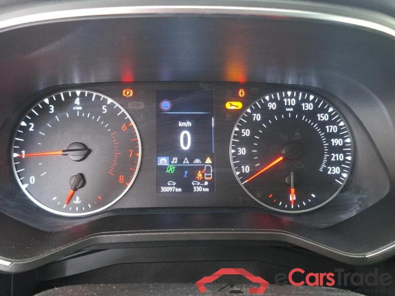 Clio V Business 1.0 SCe 65CV BVM5 E6d #6