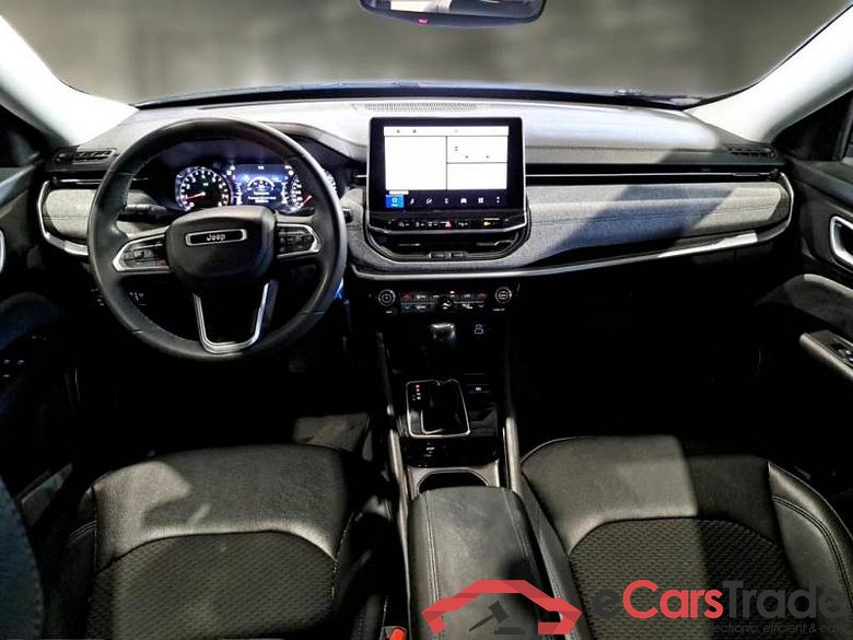 JEEP COMPASS / 2021 / 5P / SUV 1.3 TURBO T4 110KW BUSINESS DDCT #3