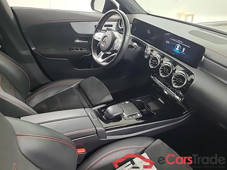 MERCEDES-BENZ CLA CLA 200 DCT Business Solution AMG 4D 120kW #6