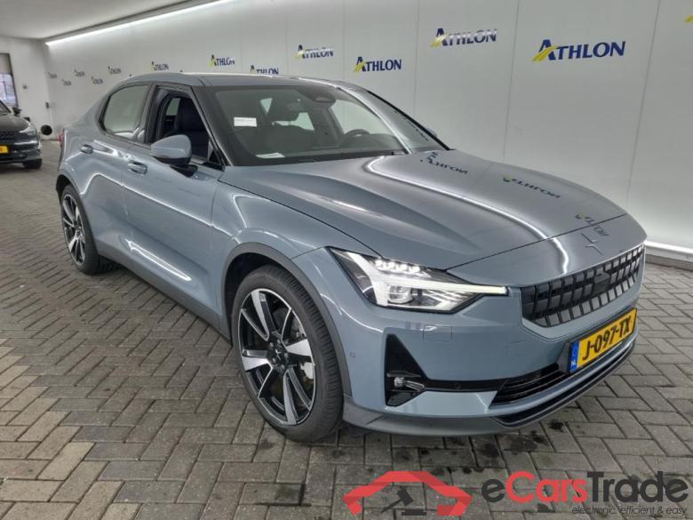 Polestar Polestar 2 Pilot Plus 5D 300kW #2