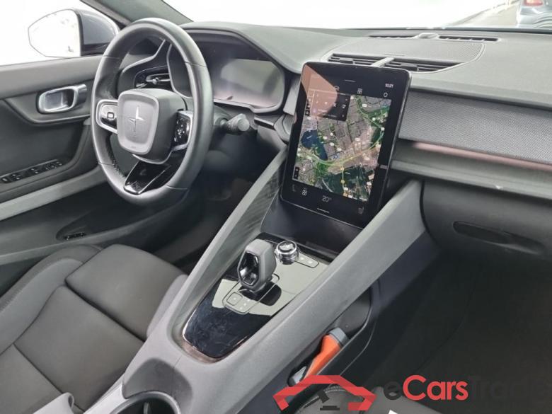 Polestar Polestar 2 Pilot Plus 5D 300kW #6