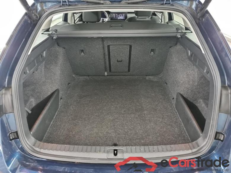 SKODA Octavia Combi 1.0 TSI e-TEC MHEV DSG Business Edition 5D 81kW #5