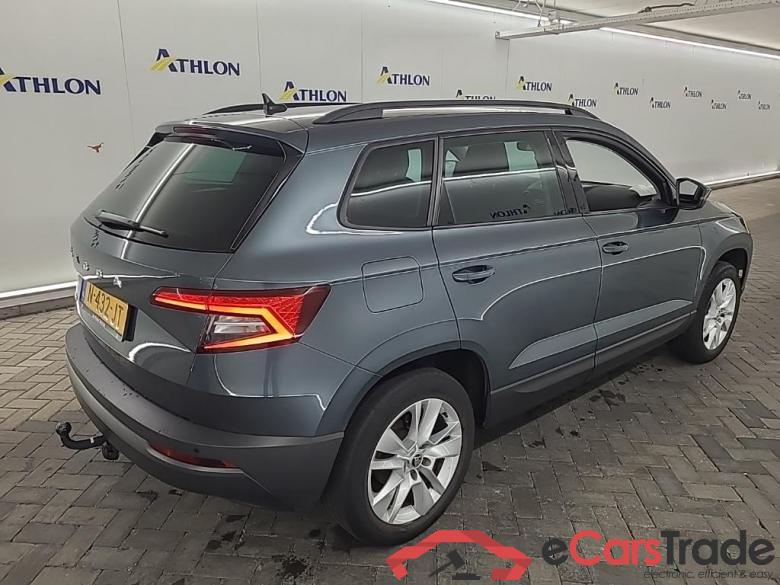 SKODA Karoq 1.0 TSI Greent.Bus.Edit.81kW Athlon Edition #3