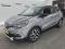 preview Renault Captur #0