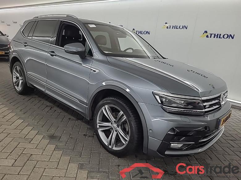 VOLKSWAGEN Tiguan Allspace 1.5 TSI DSG Highline Business R 5D 110kW #2