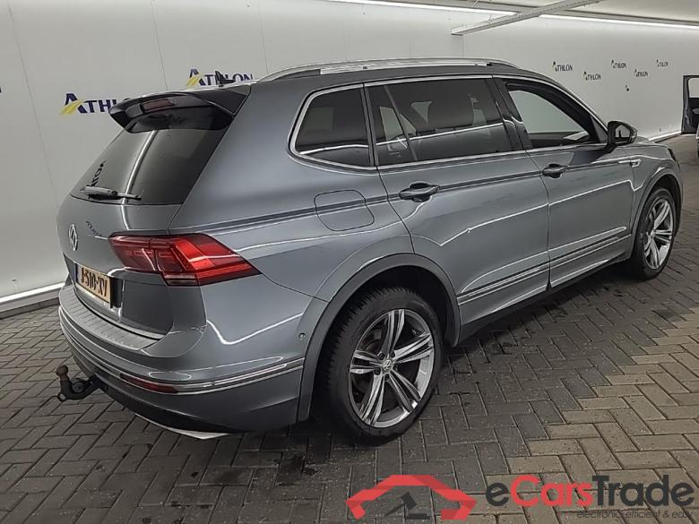 VOLKSWAGEN Tiguan Allspace 1.5 TSI DSG Highline Business R 5D 110kW #3
