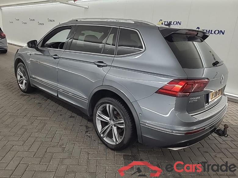 VOLKSWAGEN Tiguan Allspace 1.5 TSI DSG Highline Business R 5D 110kW #4