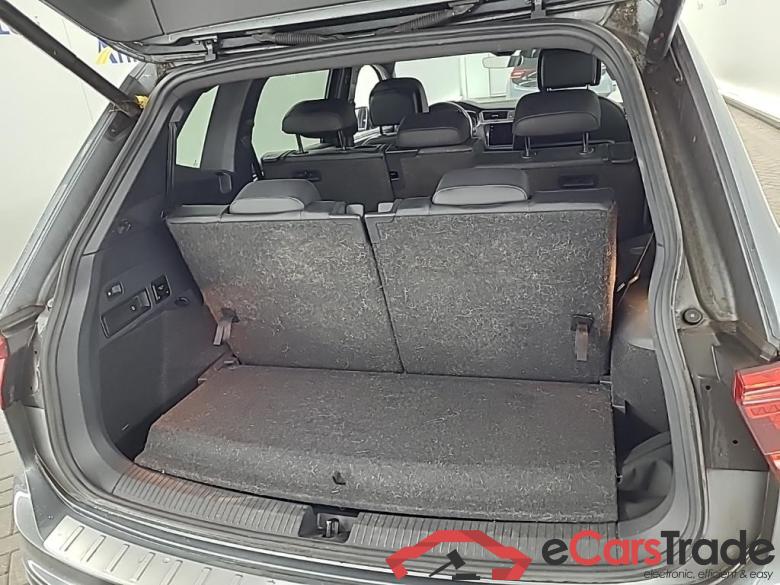 VOLKSWAGEN Tiguan Allspace 1.5 TSI DSG Highline Business R 5D 110kW #5