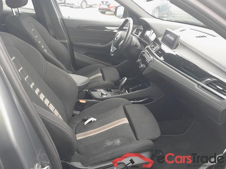 BMW X2 sDrive18i #6